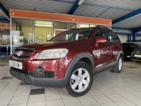 Chevrolet Captiva 2.0 VCDI LS Pack AWD - <small></small> 5.990 € <small>TTC</small> - #1