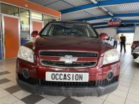 Chevrolet Captiva 2.0 VCDI LS Pack AWD - <small></small> 5.990 € <small>TTC</small> - #2