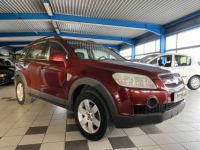 Chevrolet Captiva 2.0 VCDI LS Pack AWD - <small></small> 5.990 € <small>TTC</small> - #3