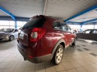 Chevrolet Captiva 2.0 VCDI LS Pack AWD - <small></small> 5.990 € <small>TTC</small> - #5