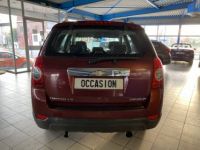 Chevrolet Captiva 2.0 VCDI LS Pack AWD - <small></small> 5.990 € <small>TTC</small> - #6