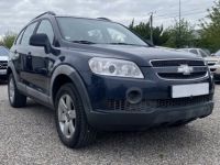 Chevrolet Captiva 2.0 VCDI127 Family Pack FWD - <small></small> 6.500 € <small>TTC</small> - #1