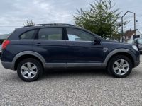 Chevrolet Captiva 2.0 VCDI127 Family Pack FWD - <small></small> 6.500 € <small>TTC</small> - #2