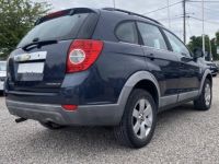 Chevrolet Captiva 2.0 VCDI127 Family Pack FWD - <small></small> 6.500 € <small>TTC</small> - #3