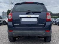 Chevrolet Captiva 2.0 VCDI127 Family Pack FWD - <small></small> 6.500 € <small>TTC</small> - #4