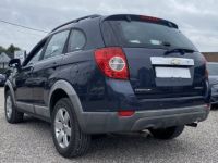 Chevrolet Captiva 2.0 VCDI127 Family Pack FWD - <small></small> 6.500 € <small>TTC</small> - #5