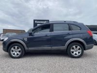 Chevrolet Captiva 2.0 VCDI127 Family Pack FWD - <small></small> 6.500 € <small>TTC</small> - #6