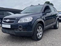 Chevrolet Captiva 2.0 VCDI127 Family Pack FWD - <small></small> 6.500 € <small>TTC</small> - #7