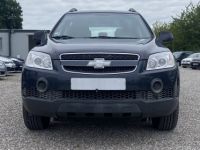 Chevrolet Captiva 2.0 VCDI127 Family Pack FWD - <small></small> 6.500 € <small>TTC</small> - #8