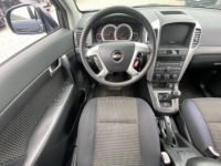 Chevrolet Captiva 2.0 VCDI127 Family Pack FWD - <small></small> 6.500 € <small>TTC</small> - #10