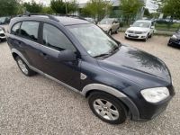 Chevrolet Captiva 2.0 VCDI127 Family Pack FWD - <small></small> 6.500 € <small>TTC</small> - #22