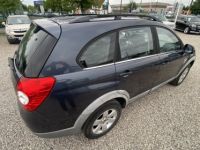 Chevrolet Captiva 2.0 VCDI127 Family Pack FWD - <small></small> 6.500 € <small>TTC</small> - #23