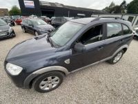 Chevrolet Captiva 2.0 VCDI127 Family Pack FWD - <small></small> 6.500 € <small>TTC</small> - #25