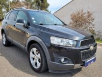 Chevrolet Captiva 2.2 CRDI 7 Places - <small></small> 6.490 € <small>TTC</small> - #2