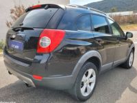 Chevrolet Captiva 2.2 CRDI 7 Places - <small></small> 6.490 € <small>TTC</small> - #3