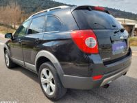 Chevrolet Captiva 2.2 CRDI 7 Places - <small></small> 6.490 € <small>TTC</small> - #4