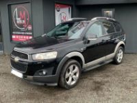 Chevrolet Captiva 2.2 VCDI 163 ch Finition LT+ 7 places - <small></small> 8.990 € <small>TTC</small> - #1