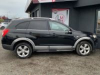 Chevrolet Captiva 2.2 VCDI 163 ch Finition LT+ 7 places - <small></small> 8.990 € <small>TTC</small> - #4