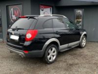 Chevrolet Captiva 2.2 VCDI 163 ch Finition LT+ 7 places - <small></small> 8.990 € <small>TTC</small> - #5