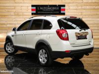 Chevrolet Captiva 2.2 vcdi 163 lt 7 places - <small></small> 9.990 € <small>TTC</small> - #2