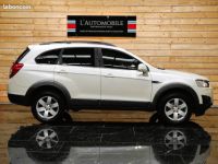 Chevrolet Captiva 2.2 vcdi 163 lt 7 places - <small></small> 9.990 € <small>TTC</small> - #3