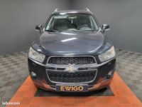 Chevrolet Captiva 2.2 VCDI LS 163ch 7 PLACES - <small></small> 9.990 € <small>TTC</small> - #2