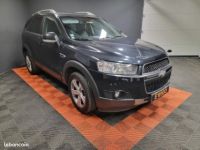 Chevrolet Captiva 2.2 VCDI LS 163ch 7 PLACES - <small></small> 9.990 € <small>TTC</small> - #3