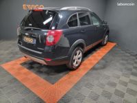 Chevrolet Captiva 2.2 VCDI LS 163ch 7 PLACES - <small></small> 9.990 € <small>TTC</small> - #4