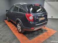 Chevrolet Captiva 2.2 VCDI LS 163ch 7 PLACES - <small></small> 9.990 € <small>TTC</small> - #6