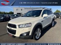 Chevrolet Captiva 2.2 VCDI184 LTZ BA AWD - <small></small> 11.990 € <small>TTC</small> - #1