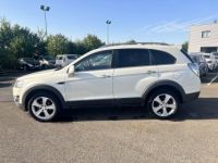 Chevrolet Captiva 2.2 VCDI184 LTZ BA AWD - <small></small> 11.990 € <small>TTC</small> - #15