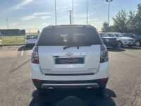 Chevrolet Captiva 2.2 VCDI184 LTZ BA AWD - <small></small> 11.990 € <small>TTC</small> - #17