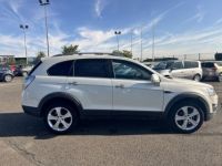 Chevrolet Captiva 2.2 VCDI184 LTZ BA AWD - <small></small> 11.990 € <small>TTC</small> - #18