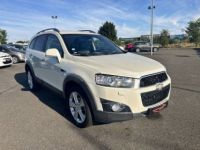 Chevrolet Captiva 2.2 VCDI184 LTZ BA AWD - <small></small> 11.990 € <small>TTC</small> - #19