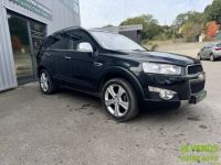 Chevrolet Captiva 2.2 VCDI184 LTZ BA AWD - <small></small> 9.990 € <small>TTC</small> - #3