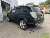 Chevrolet Captiva 2.2 VCDI184 LTZ BA AWD - <small></small> 9.990 € <small>TTC</small> - #5