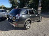 Chevrolet Captiva CHEVROLET CAPTIVA (2) 2.2 VCDI 184 LTZ S&S AWD 7 PLACES - <small></small> 11.900 € <small>TTC</small> - #3