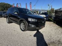 Chevrolet Captiva CHEVROLET CAPTIVA (2) 2.2 VCDI 184 LTZ S&S AWD 7 PLACES - <small></small> 11.900 € <small>TTC</small> - #5