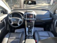 Chevrolet Captiva CHEVROLET CAPTIVA (2) 2.2 VCDI 184 LTZ S&S AWD 7 PLACES - <small></small> 11.900 € <small>TTC</small> - #8