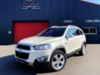 Chevrolet Captiva LTZ AWD 7 places 2012 2.2 VCDI - <small></small> 11.490 € <small>TTC</small> - #1