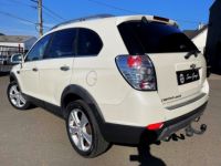 Chevrolet Captiva LTZ AWD 7 places 2012 2.2 VCDI - <small></small> 11.490 € <small>TTC</small> - #5