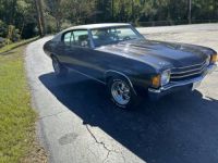 Chevrolet Chevelle - chevelle, malibu  - <small></small> 45.000 € <small>TTC</small> - #1