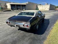 Chevrolet Chevelle - chevelle, malibu  - <small></small> 45.000 € <small>TTC</small> - #2