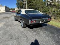 Chevrolet Chevelle - chevelle, malibu  - <small></small> 45.000 € <small>TTC</small> - #3