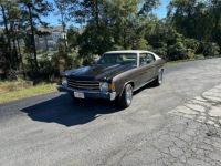 Chevrolet Chevelle - chevelle, malibu  - <small></small> 45.000 € <small>TTC</small> - #16