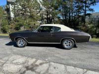 Chevrolet Chevelle - chevelle, malibu  - <small></small> 45.000 € <small>TTC</small> - #17