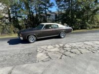 Chevrolet Chevelle - chevelle, malibu  - <small></small> 45.000 € <small>TTC</small> - #18