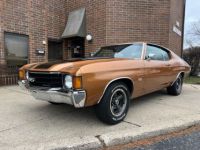 Chevrolet Chevelle - <small></small> 56.000 € <small>TTC</small> - #1