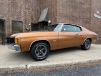 Chevrolet Chevelle - <small></small> 56.000 € <small>TTC</small> - #2