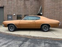 Chevrolet Chevelle - <small></small> 56.000 € <small>TTC</small> - #3